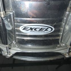 Excel Percussion Drum Tarola