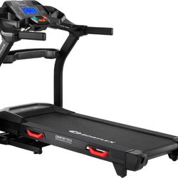 Bowflew BXT6 Treadmill