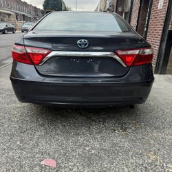 2015 Refurbished Toyota Camry 