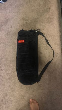 Bong bag