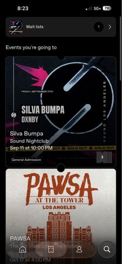 Silva bumpa