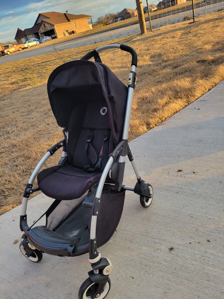 bugaboo stroller