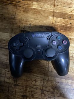 Predator controller