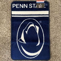 Penn State Bath Mat