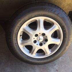 Used tires and batteries for sell $35-up