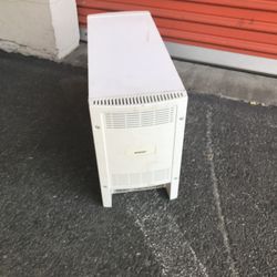 BOSE Power Speaker System (Model PS38 III)