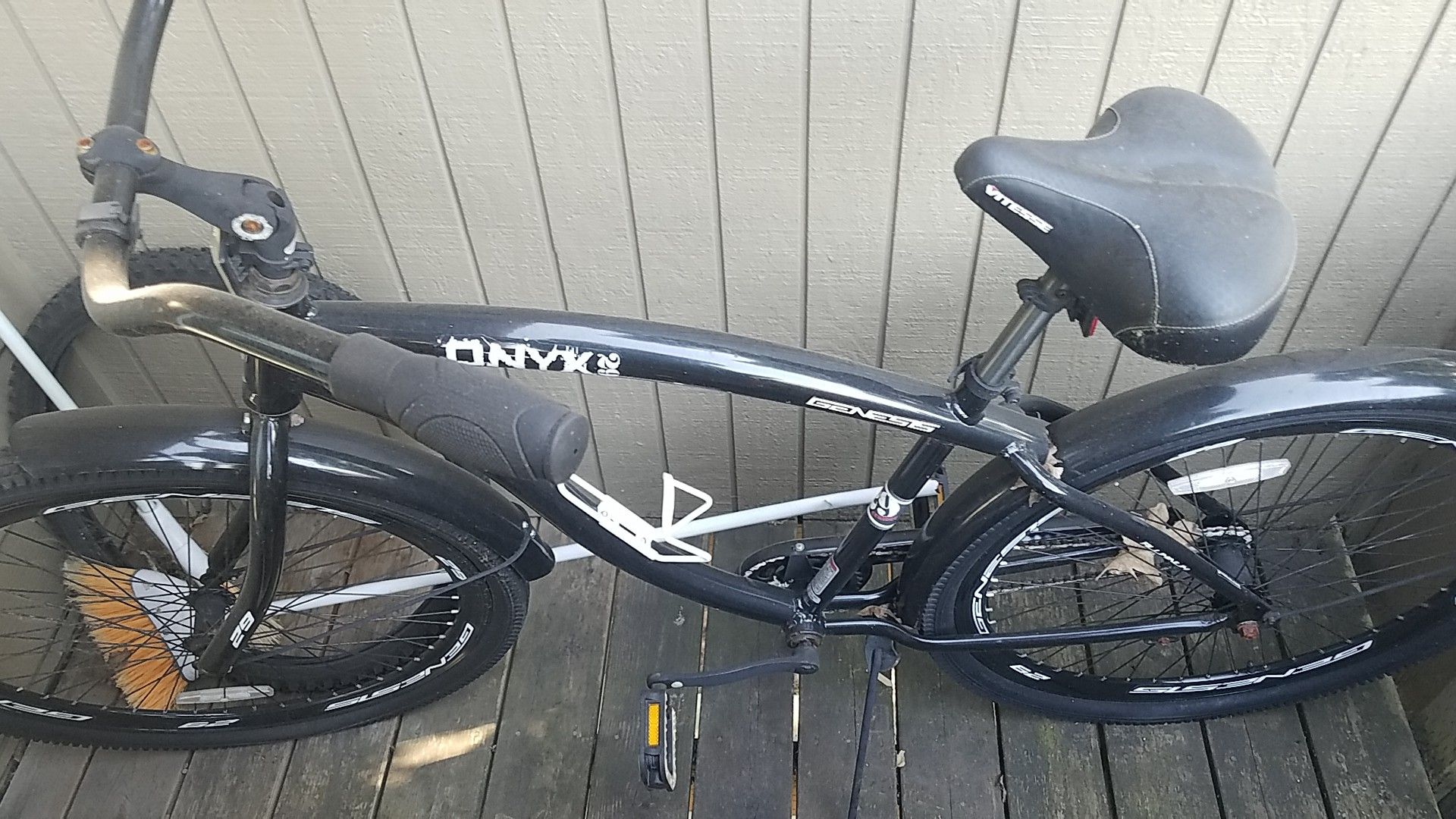 Genesis onyx 29 bike