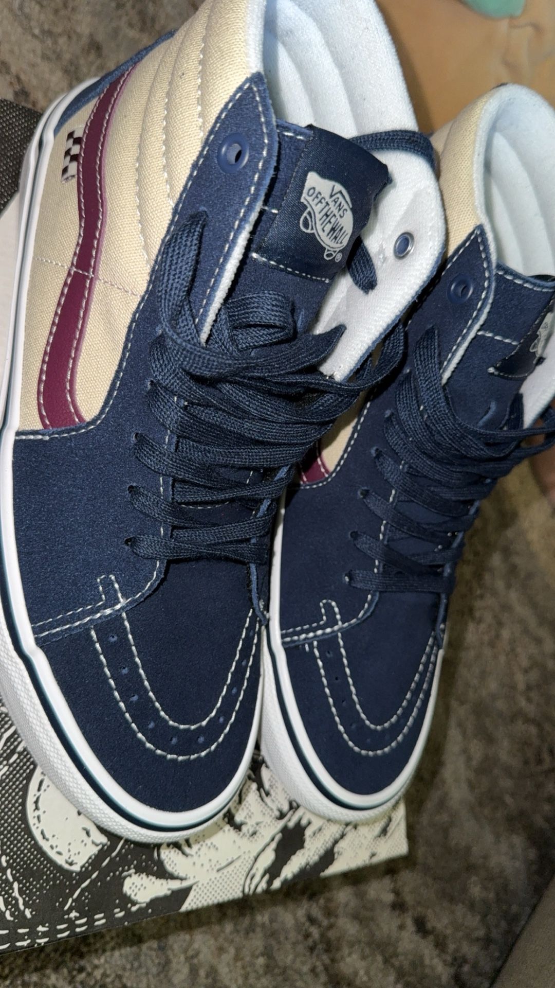 Vans