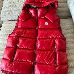 Moncler Vest 