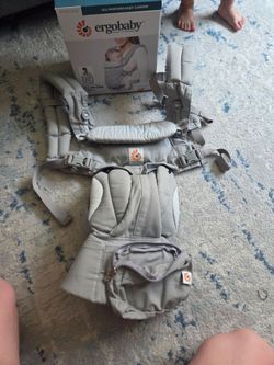 Baby carrier