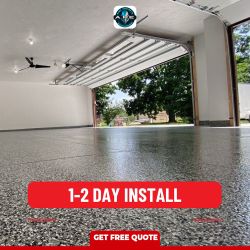 Epoxy Floors