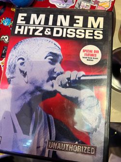Eminem hitz&disses