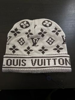 Louis Vuttion Beanie
