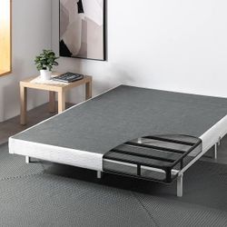 Zinus 5" Full Box Spring