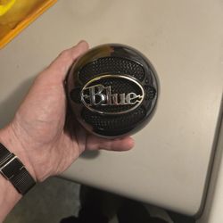 Podcast Mic