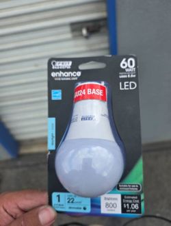 60w bulb
