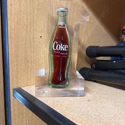 Coke Bottle 