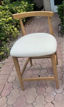 Counter Height Stool