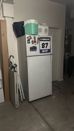 Fridge