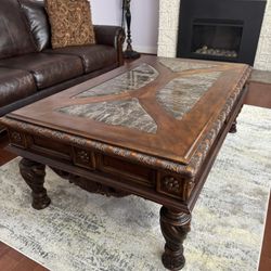 Living Room Furniture Set