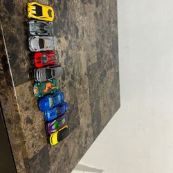 10 Of The Best Hot Wheel’s 