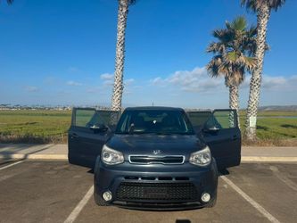 2016 Kia Soul !