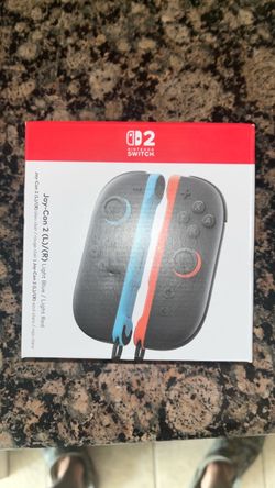 Nintendo Switch 2 Joy-Con 2 Light Blue / Light Red