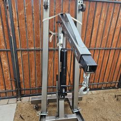 2 Ton Engine Hoist 