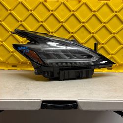 Nissan Murano Right Headlight 2019 2020 2021 2022 2023 2024 