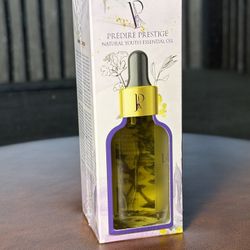 LUXURY: Lavender Essential Skin Oil (NEW/SEALED)