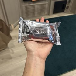 The Melaleuca Soap bar