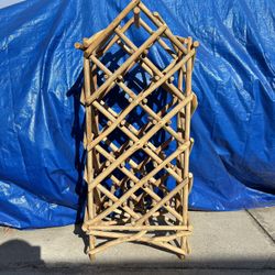 Wine Rack