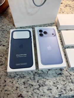 Iphone 18 pro max