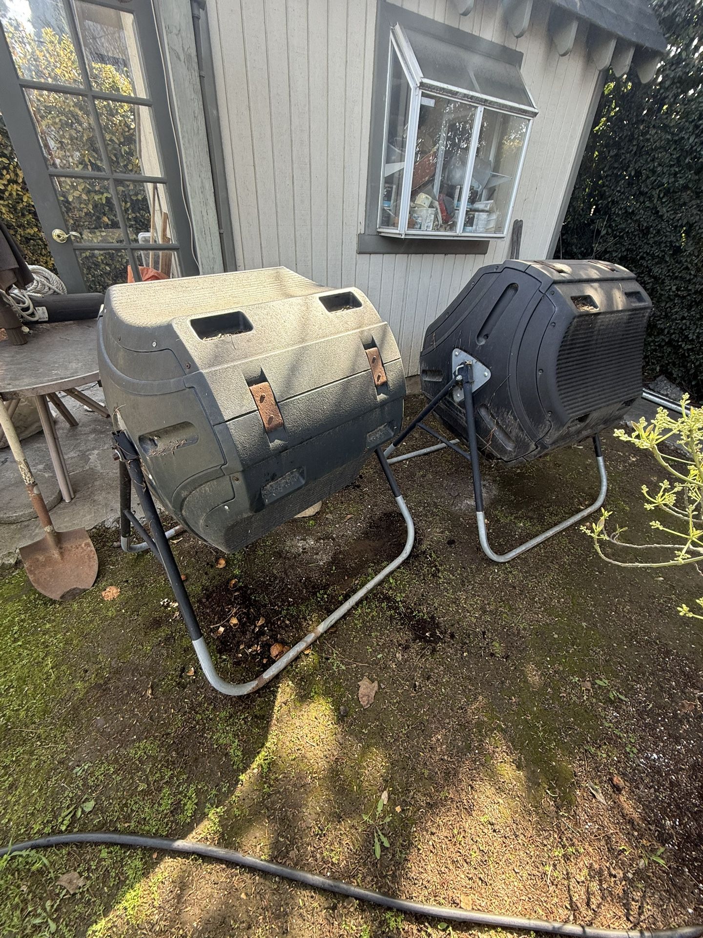 Lifetime Composters 80 Gallon