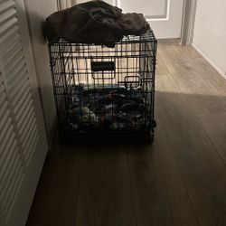 Dog Crate 