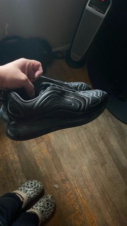 Kids Air Max Youth Size 7