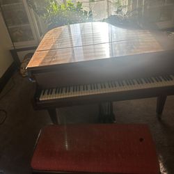Piano 
