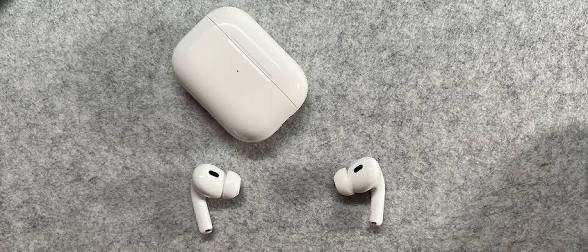 air pods pro 2