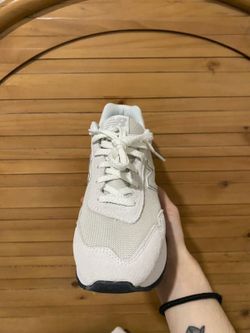 Women New Balance platforms
