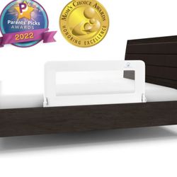 Bed Rail For Toddlers