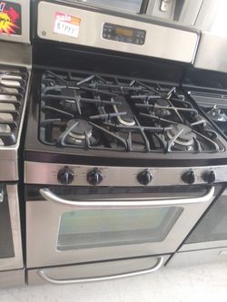 Stove