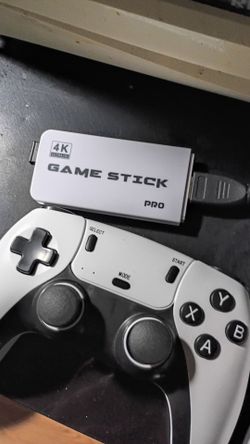 Gaming system