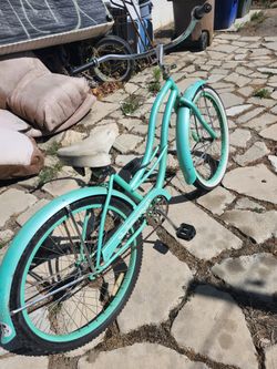 Micargi Beach Cruiser 