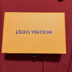 Louis Vuitton Card Holder