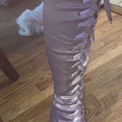 Thigh highs Boots