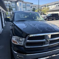09 Ram 1500