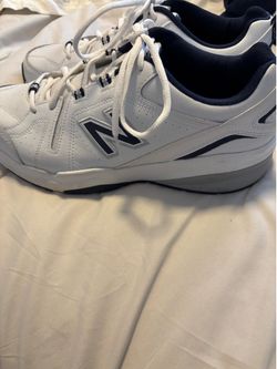 New Balance Mens Size 12