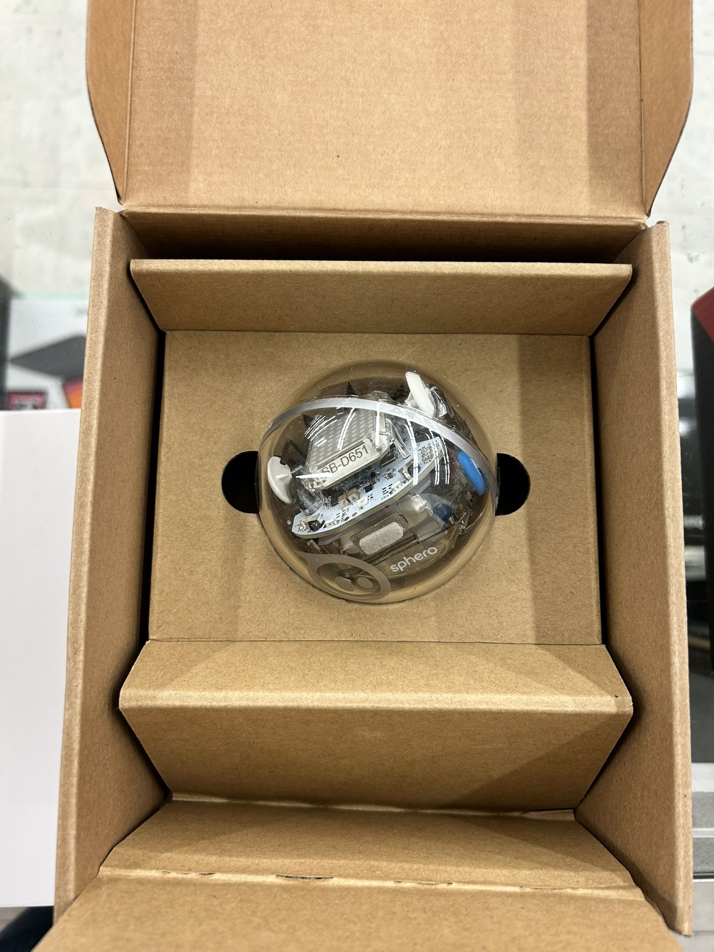 Sphero Bolt