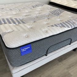 Mattress Clearance Sale