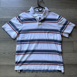 Men’s Urban Pipeline Shortsleeve Shirt Large